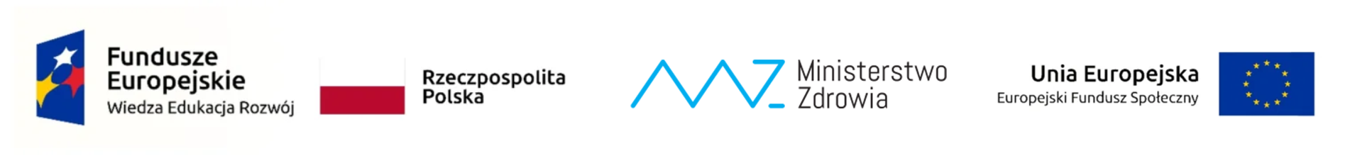 Fundusze europejskie