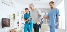 Pielęgniarka środowiskowa