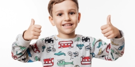 Psychiatra dziecięcy